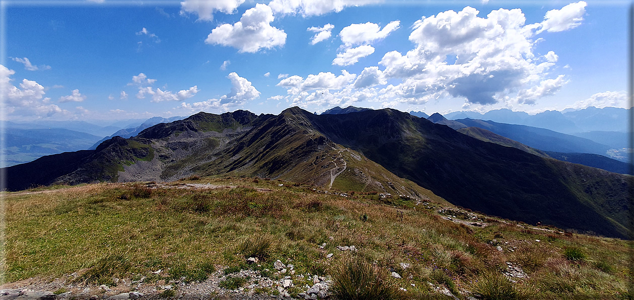 foto Monte Arnese